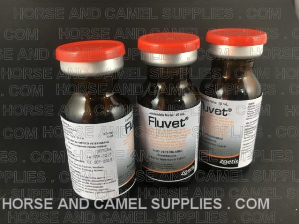 Fluvet-Zoetis-Flumethasone-Flumethasone-Pain-reliever-anti-inflammatory-Glucorticoid-steroid-horse-camel-race-pain killer-antiinflammatory-anti-inflammatory