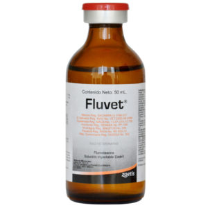 Fluvet, Antiinflammatory, Zoetis, anti,inflammatory,steroid,pain,killer