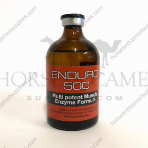 enduro-500-aecs-taylor-made-muscle-enzyme-ketoglutorate-NADH-horse-camel-race