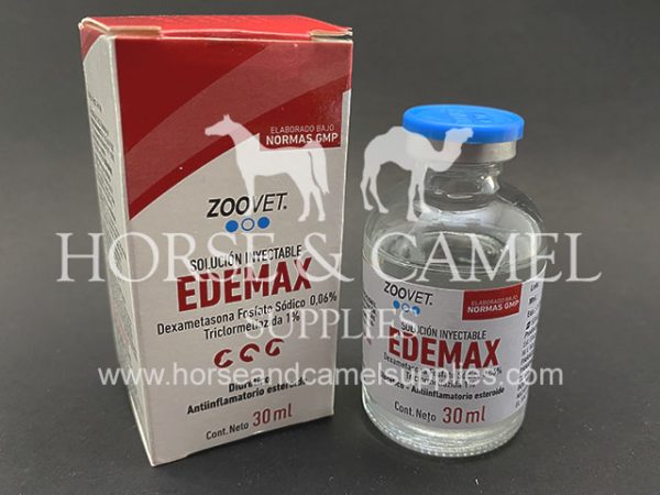 Edemax-zoovet-dexamethasone-pain-reliever-anti-inflammatory-race-horse-camel-dexa-killer-antiinflammatory