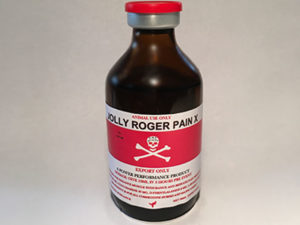 Jolly Roger Pain X - 50 ml-antiinflammatory-pain-reliever-horseandcamelsupplies.com