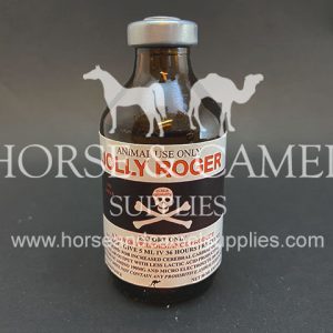 Jolly-Roger-stimulant-power-energy-race-horse-camel-sprint-endurance-vitamins