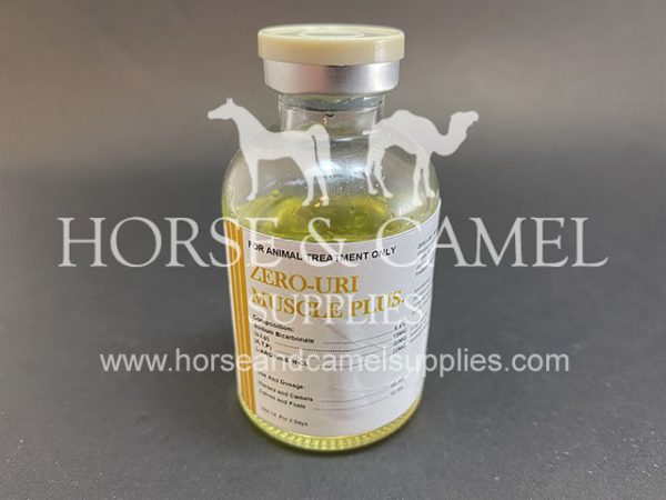 Zero-Uri-stimulant-oxygen-bicarbonate-utp-atp-l-arginine-breath-speed-for-power-healing-heal-horse-camel