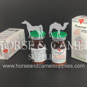 Vetacortyl-vetoquinol-methylprednisolone-pain-reliever-anti-inflammatory-race-horse-camel-medicine
