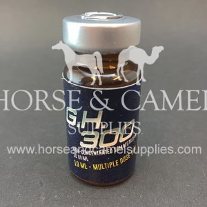 Gh300-gh-300-growth-hormone-sth-hgh-race-increase-muscles-Horse-Camel