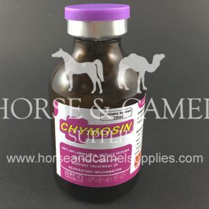 Chymosin-Alfachymotrypsin-pain-reliever-horse-camel-anti-inflammatory-antiinflammatory-killer