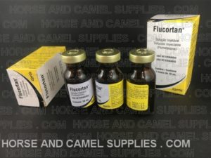 Flucortan-Zoetis-Flumetasone-Flumethasone-Pain-reliever-anti-inflammatory-Glucorticoid-esteroid-horse-camel-race