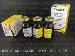 Flucortan-Zoetis-Flumetasone-Flumethasone-Pain-reliever-anti-inflammatory-Glucorticoid-esteroid-horse-camel-race