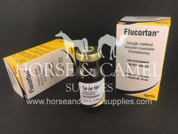 Flucortan-Zoetis-Flumetasone-Flumethasone-Pain-reliever-anti-inflammatory-Glucorticoid-esteroid-horse-camel-race-fluvet-brasil