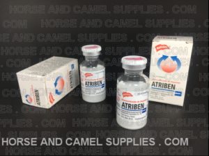 Atriben-Holliday-Triamcinolone-pain-reliever-anti-inflammatory-race-horse-camel