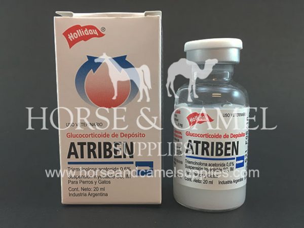 Atriben-Holliday-Triamcinolone-pain-reliever-anti-inflammatory-race-horse-camel-antiinflammatory-killer-medicine