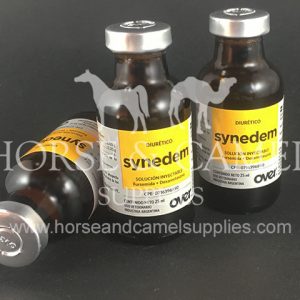 Synedem-over-pain-reliever-anti-inflammatory-diuretic-race-horse-camel-dexamethasone-dexa-antiinflammatory