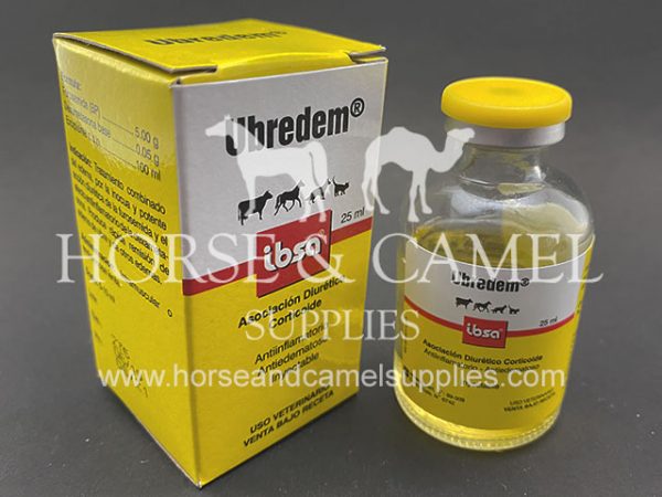 Ubredem-Dexamethasone-furosemide-pain-reliever-diuretic-dexa-corticoid-anti-inflamatory-ibsa-lab-horse-camel-race-medicine