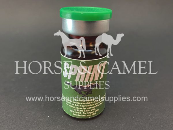 Sprint-stimulant-prerace-energy-power-horses-camels-racing-race-vitamins-poison