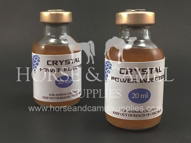 Crystal-energy-power-stimulant-horses-camels-vitamins-endurance-protector-supply-sprint