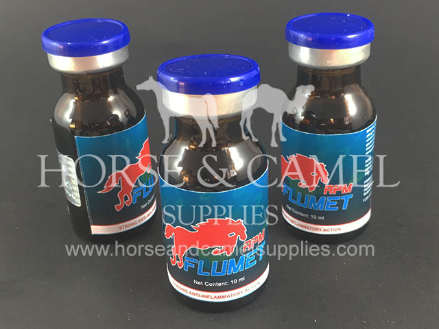 RPM-Flumet-dalvet-flumethasone-pain-reliever-killer-anti-inflammatory-race-horse-camel-supplies