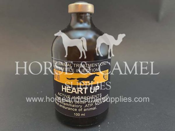 Heart-up-Oxy-breath-oxygen-respiratory-lungs-horse-camel-medicine-endurance