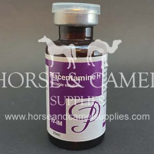 Placentamine-H-neurolytic-anti-inflammatory-pain-reliever-race-horse-camel-health-extract
