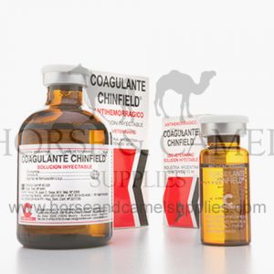 coagulante-chinfield,coagulante,chinfield,Antihaemorrhagic,hemorrhages,dog,horse,camel,race
