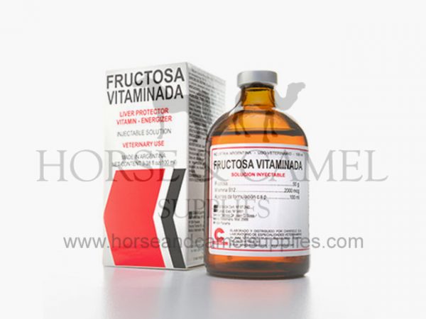 fructosa-vitaminada,chinfield,energy,power,stimulant,vitamin,performance,velocity,speed,medicin,veterinary,inyection,racing