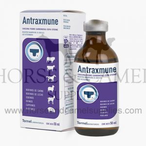 antraxmune,tornel,vaccine,carbonaceous,fever,anthrax,bacillus,dehydration,horse,race