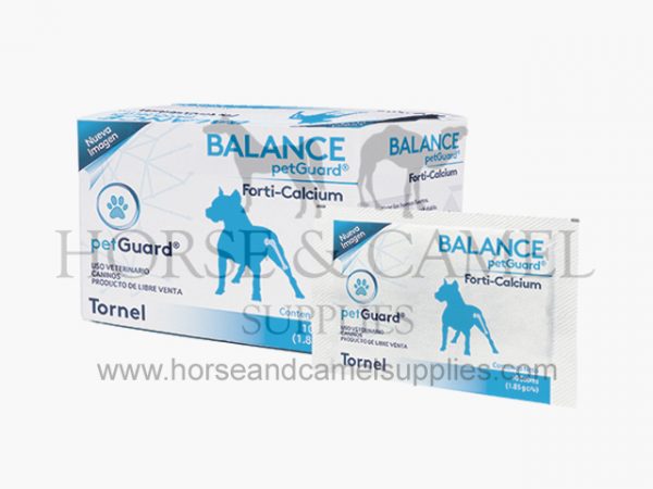 balance-pet-guard,tornel,calcium,sodium,potassium,energy,power,stimulant,vitamin,performance,velocity,speed,medicin,veterinary,injection,racing