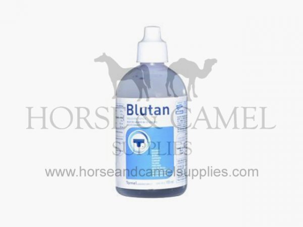 blutan,tornel,wound,therapy,granulation,desinfection,tannic,antioxidant,anhydrous,propylene