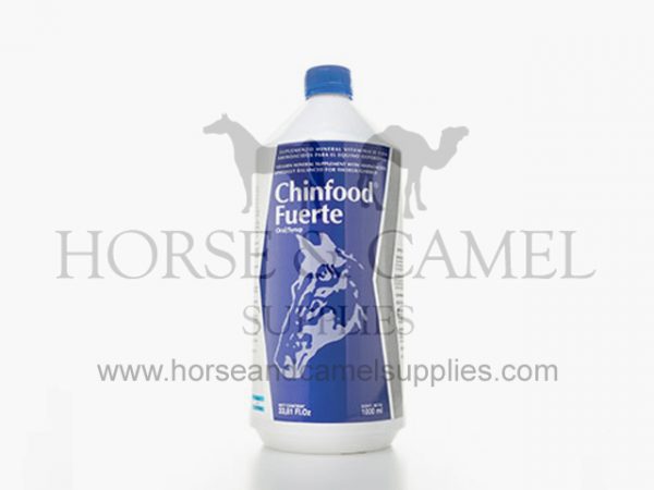 chinfood-fuerte,chinfield,energy,power,stimulant,vitamin,performance,velocity,speed,medicin,veterinary,inyection,racing