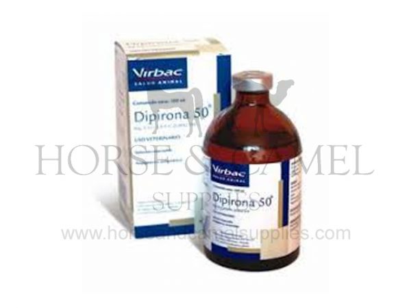 dipirona-virbac-dipyrone,spasm,surgical,pain,fever,colic,analgesic,antipyretic,antispasmodic,anti-inflammatory,infectious,wounds,contusion,muscle,joint