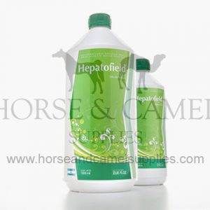 hepatofield,chinfield,detoxifier,stress,training,treatment,disorder,intoxication,congestion,horse,camel,racing