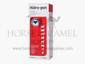 hidro-pen,tornel,procaine,penicillin,dilhydrostreptomycin,antibiotic,gram,bacteria,disease,mastitis,gabarro,pneumonia,bronchitis