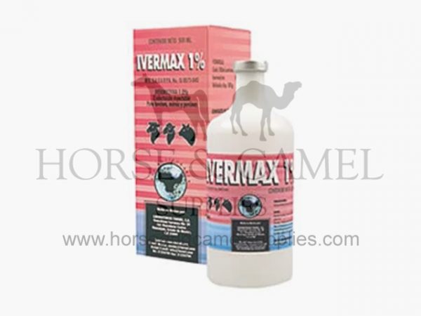 ivermax-1%,ivermax,tornel,treatment,parasitic,parasite,gastrointestinal,nematode,strongylus,vulgaris,edentatus,larvae