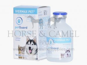 ivermax,ivermectin,antiparasitic,tornel,parasite,dog