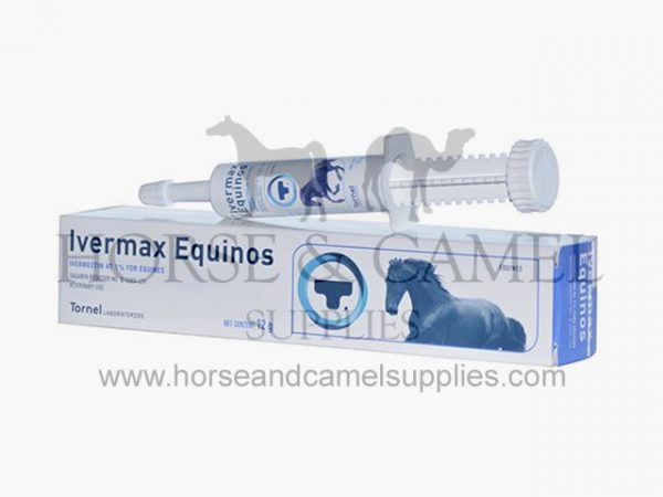 ivermax-equinos,ivermax,tornel,treatment,parasitic,gastrointestinal,nematode,strongylus,vulgaris,edentatus,larvae