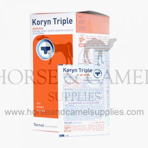 koryn-triple,tornel,respiratory,infection,coryza,laryngitis,sinusitis,pneumonia,bronchitis,mycoplasma