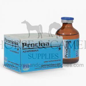 procina,pisa,azaperone,analgesic,antipyretic,surgical,pain,fever,colic,antispasmodic,anti-inflammatory,infectious,wounds,contusion,muscle,joint