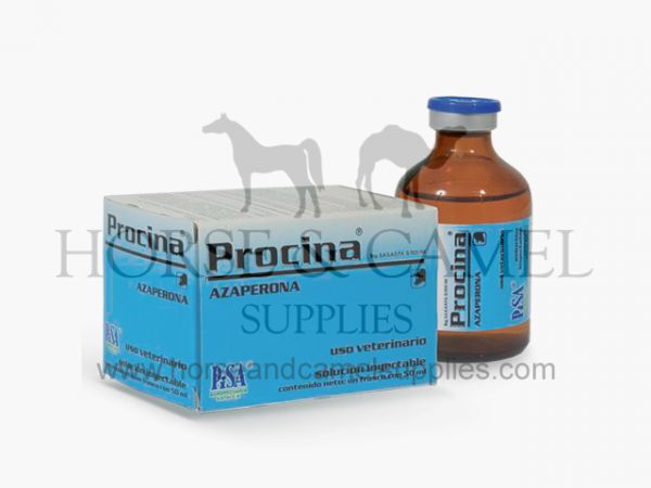 procina,pisa,azaperone,analgesic,antipyretic,surgical,pain,fever,colic,antispasmodic,anti-inflammatory,infectious,wounds,contusion,muscle,joint