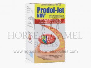 prodol-jet,norvet,dipyrone,analgesic,antipyretic,surgical,pain,fever,colic,antispasmodic,anti-inflammatory,infectious,wounds,contusion,muscle,joint