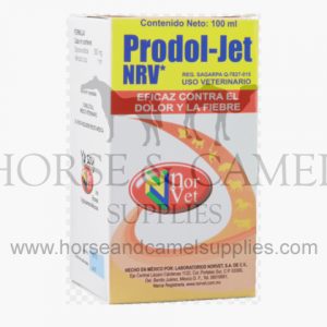 prodol-jet,norvet,dipyrone,analgesic,antipyretic,surgical,pain,fever,colic,antispasmodic,anti-inflammatory,infectious,wounds,contusion,muscle,joint
