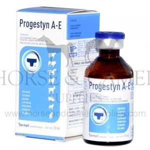 PROGESTYN,tornel,abortion,progesterone,deficiency,oestrous,vitaminA,vitaminE