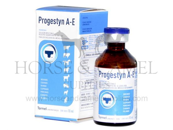 PROGESTYN,tornel,abortion,progesterone,deficiency,oestrous,vitaminA,vitaminE