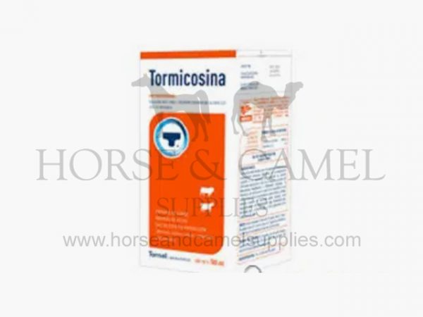 tormicosina,tornel,mastitis,tilmicosin,antimicrobial,respiratory,gabarro