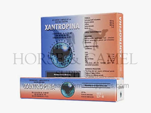 xantropina,tornel,atropine,xanthine,antiespasmodic,cardiotonic,circulatory,respiratory,stimulant,diuretic,poisoning,urticaria,allergic