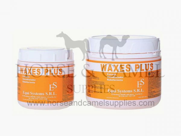 waxes-plus,equisystems,inflammatory,periphlebitis,limb,injuries,tendonitis,hematoma,vasodilatation,anti-inflammatory,stocking-up