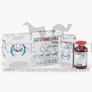 artrosan,konig,antiartrosic,antiarthritic,injectable,osteoarthritis,hydrarthrosis,chondropathie,synovitis,tendinitis,bones,joints,cartilages,articular,artrosis,pain,painkiller,performance,race,racing