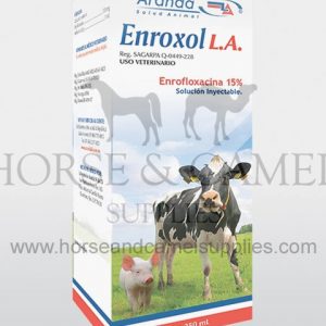 enroxol,aranda,antibiotic,pneumonia,gastrointetinal,genitourinary,disease,respiratory,pneumonic