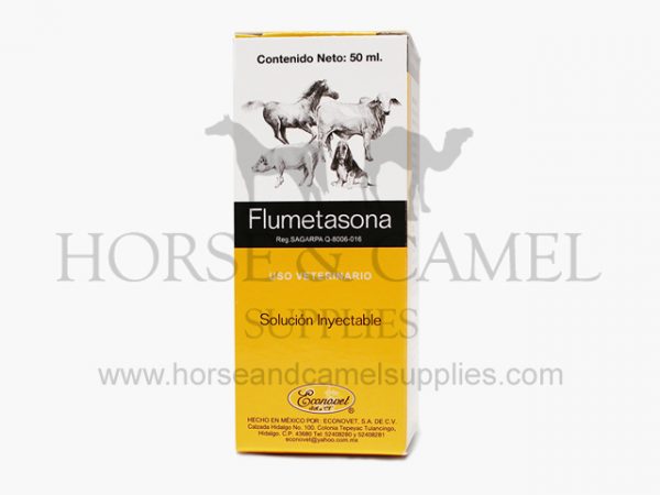 flumetazona,econovet,flumethasone,glucocorticoid,anti-inflammatory,antiallergic,glycogenic,endotoxic