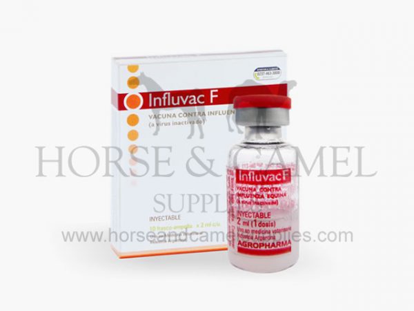 influvac,agropharma,prevention,influenza,vaccine,inactivated,virus,disease,horse,camel