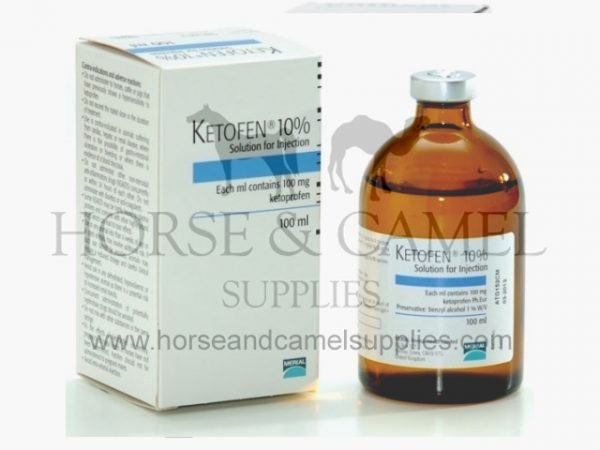 ketofen,merial,ketoprofen,anti-inflammatory,bursitis,tendonitis,laminitis,inflammation,colic,analgesic,musculoskeletal,lameness,arthritis,post-surgical