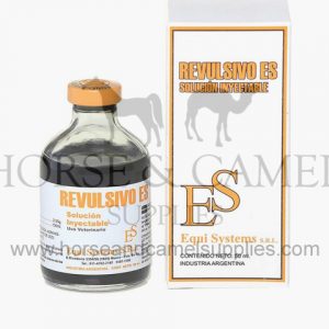 revulsivo,equisystems,inyection,sacroiliac,tendon,ligament,strains,muscle,iodine